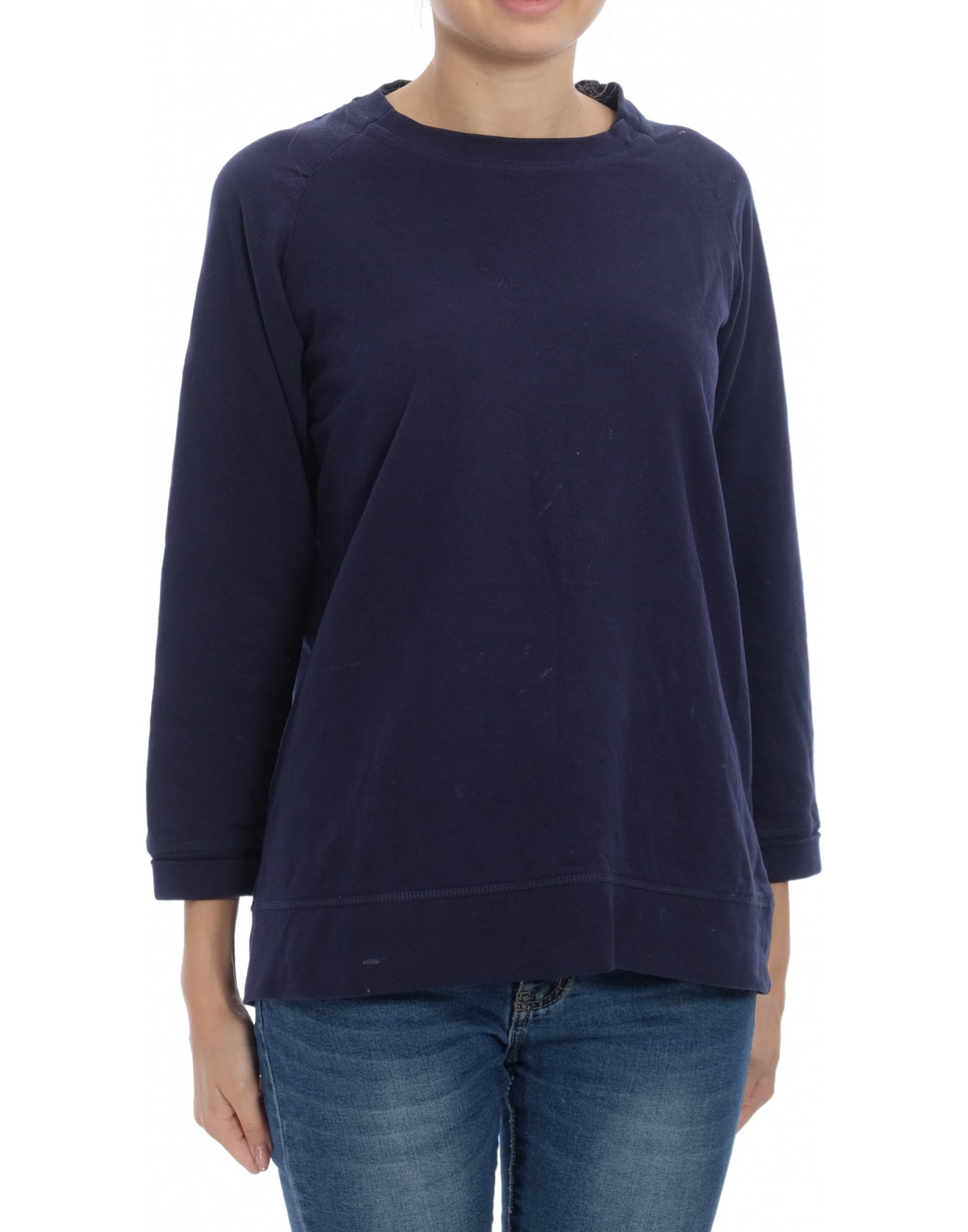 Ватирана блуза Skin to Skin