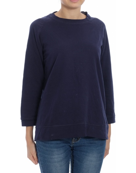 Ватирана блуза Skin to Skin