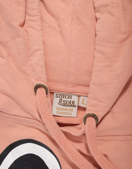 Дамска блуза Stitch & Soul