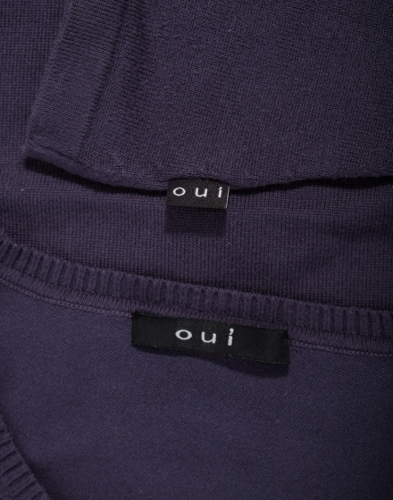 Дамски топ Oui