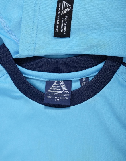 Спортна блуза Pendle