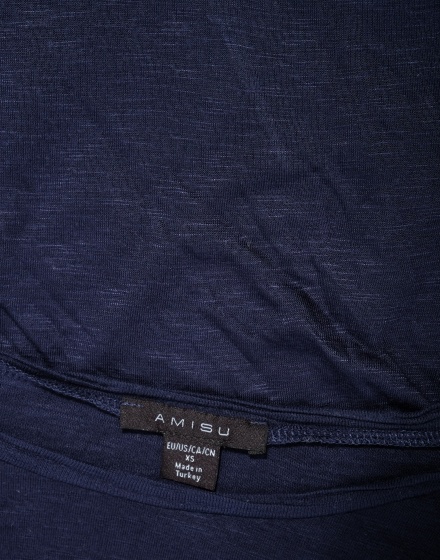 Дамска блуза Amisu