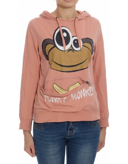 Дамска блуза Stitch & Soul