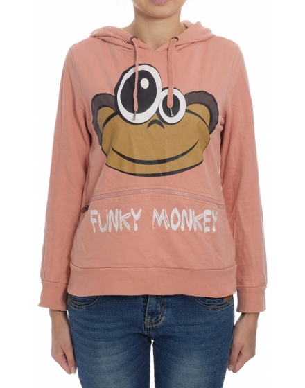 Дамска блуза Stitch & Soul