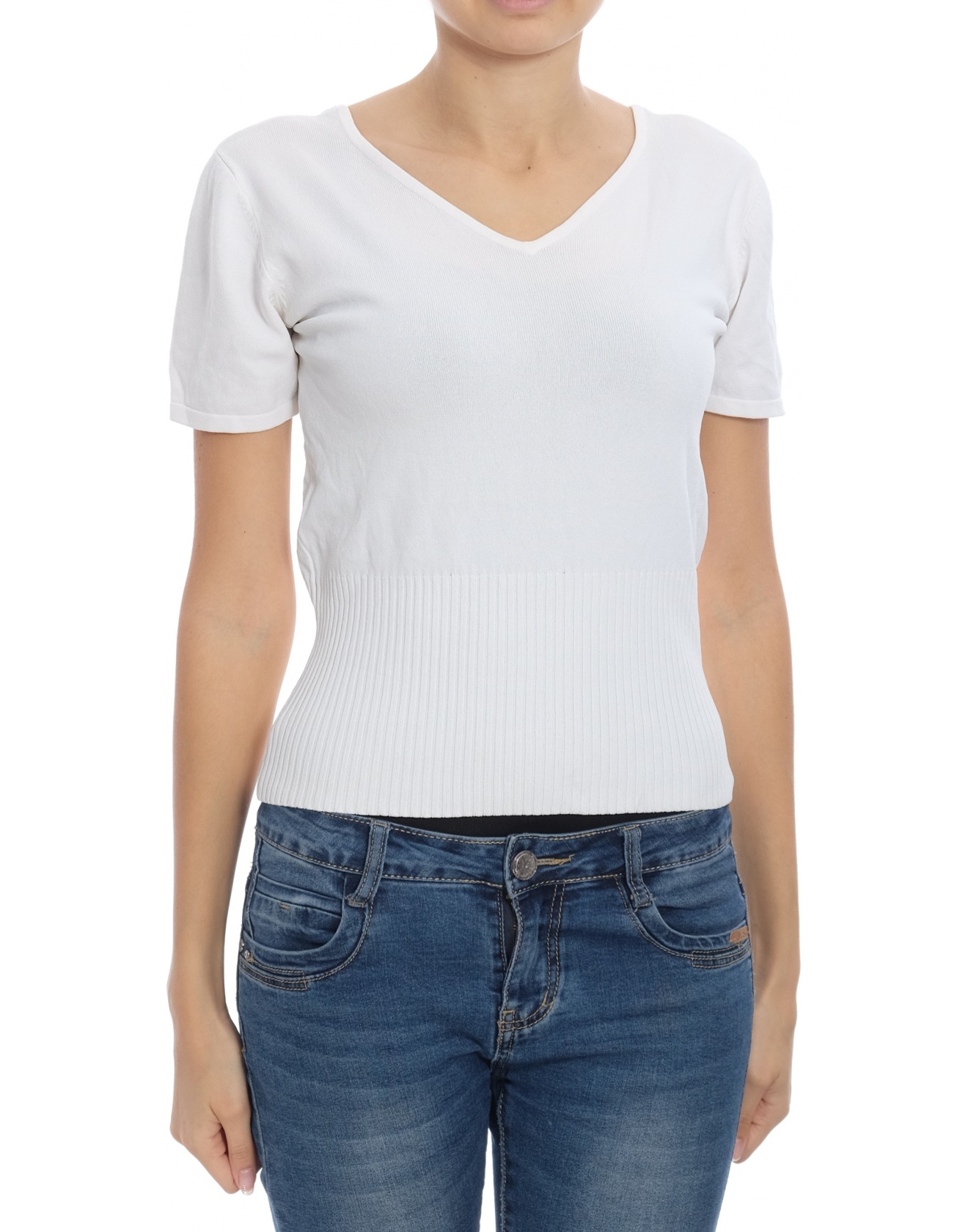 Дамски топ Just Woman