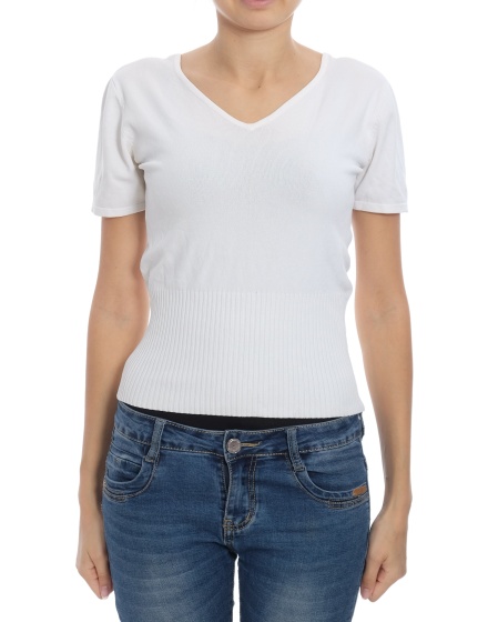 Дамски топ Just Woman