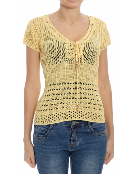 Дамски топ Livre by K & Ruppert