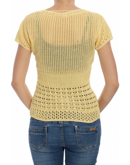 Дамски топ Livre by K & Ruppert