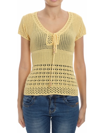 Дамски топ Livre by K & Ruppert