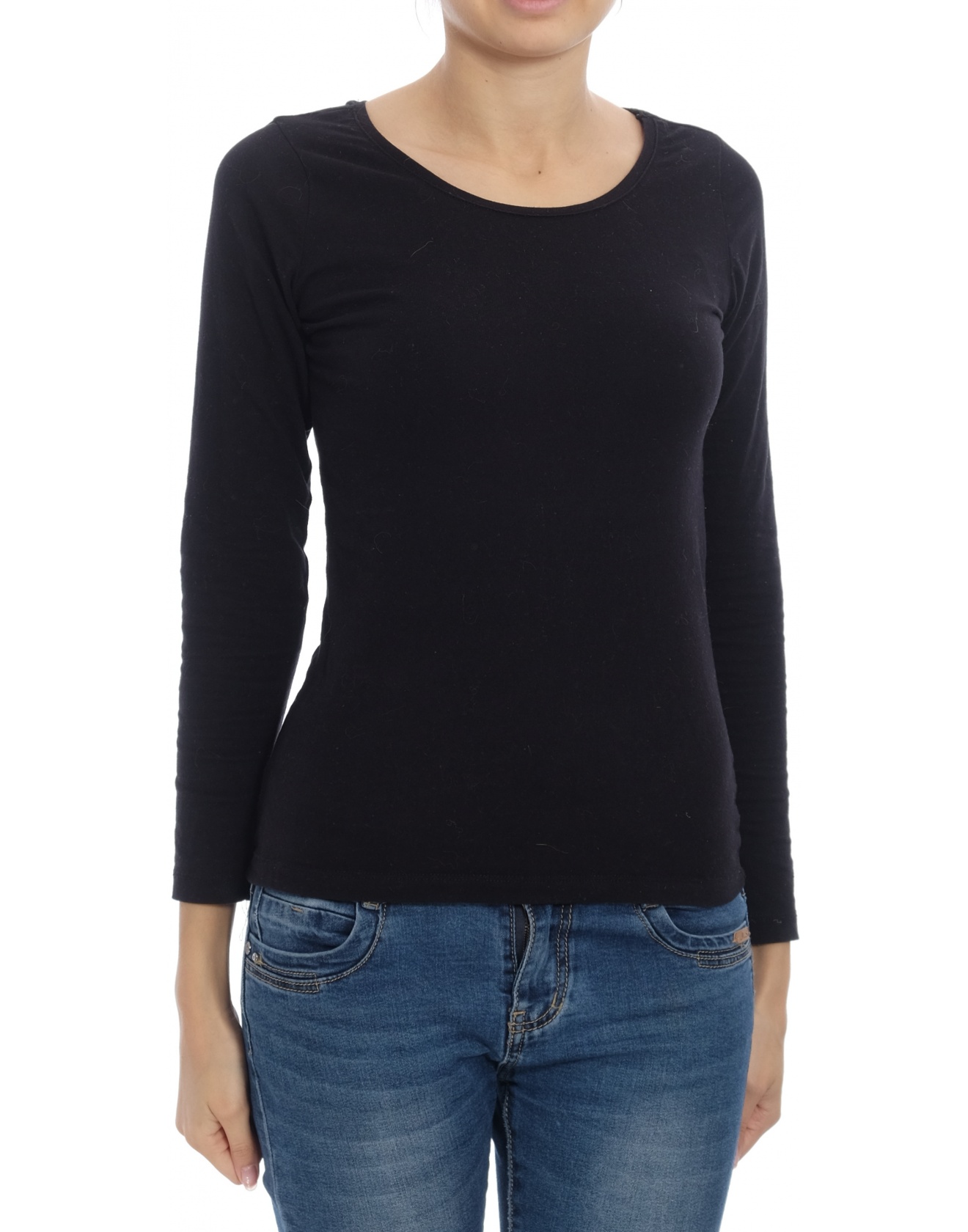 Дамска блуза CLOCKHOUSE