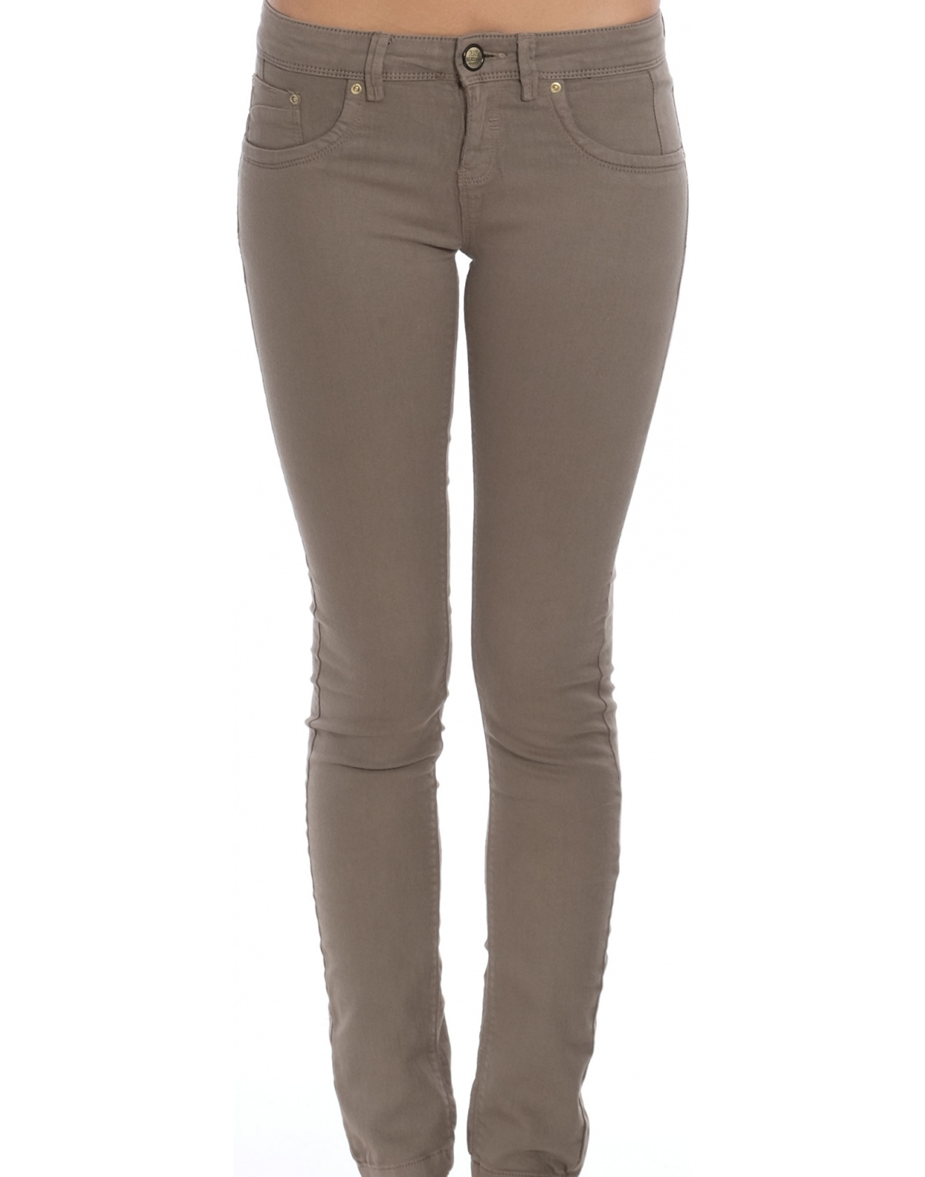 Дамски дънки Bershka