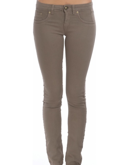 Дамски дънки Bershka