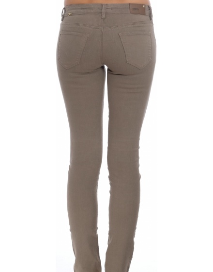 Дамски дънки Bershka