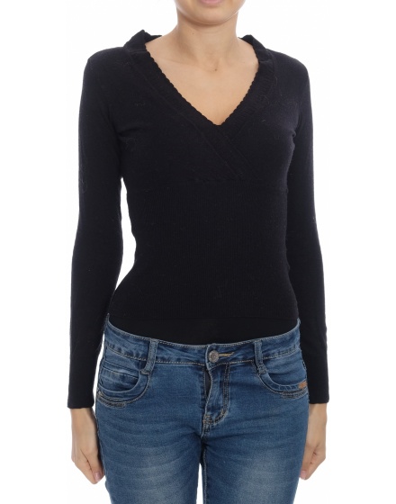 Дамски пуловер H&M