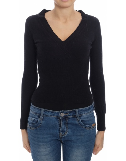 Дамски пуловер H&M