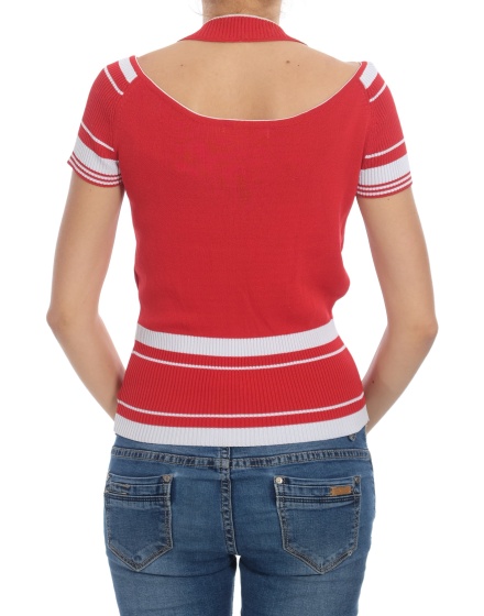 Дамски топ Yes.Bon