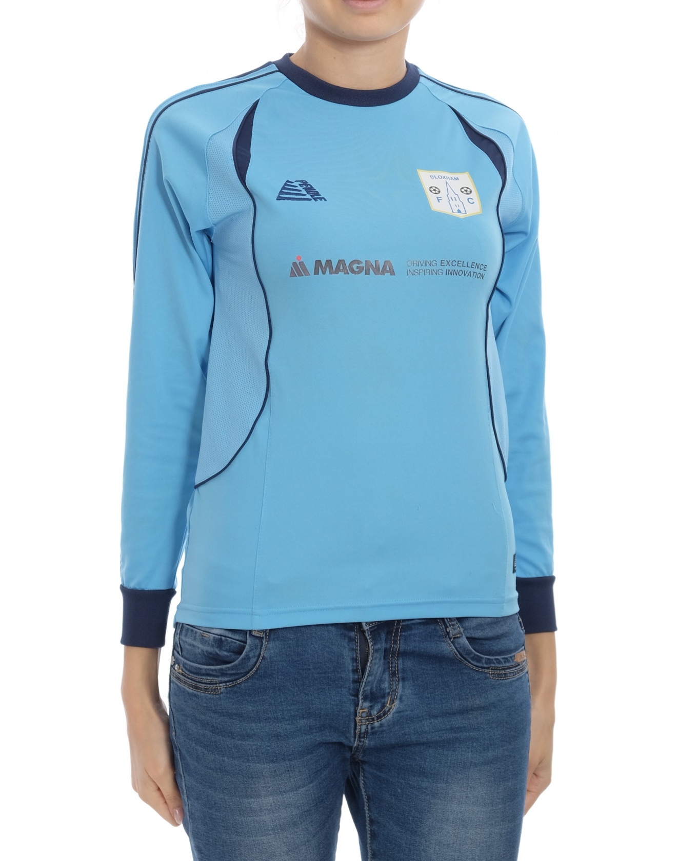 Спортна блуза Pendle