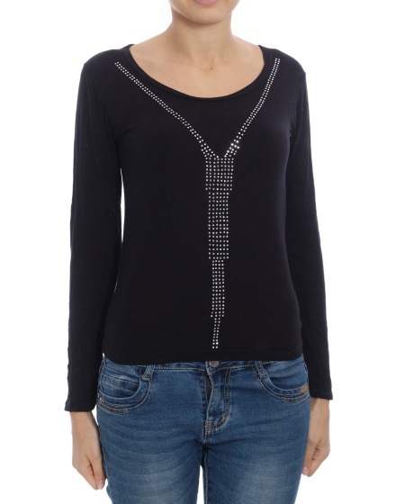 Дамска блуза Zuhur