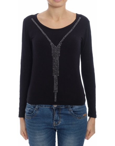 Дамска блуза Zuhur