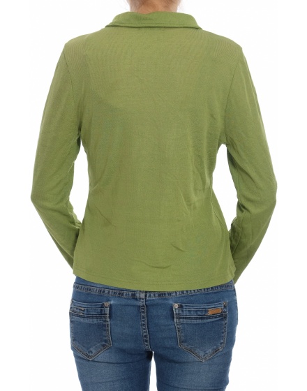 Дамска риза Misty Notes