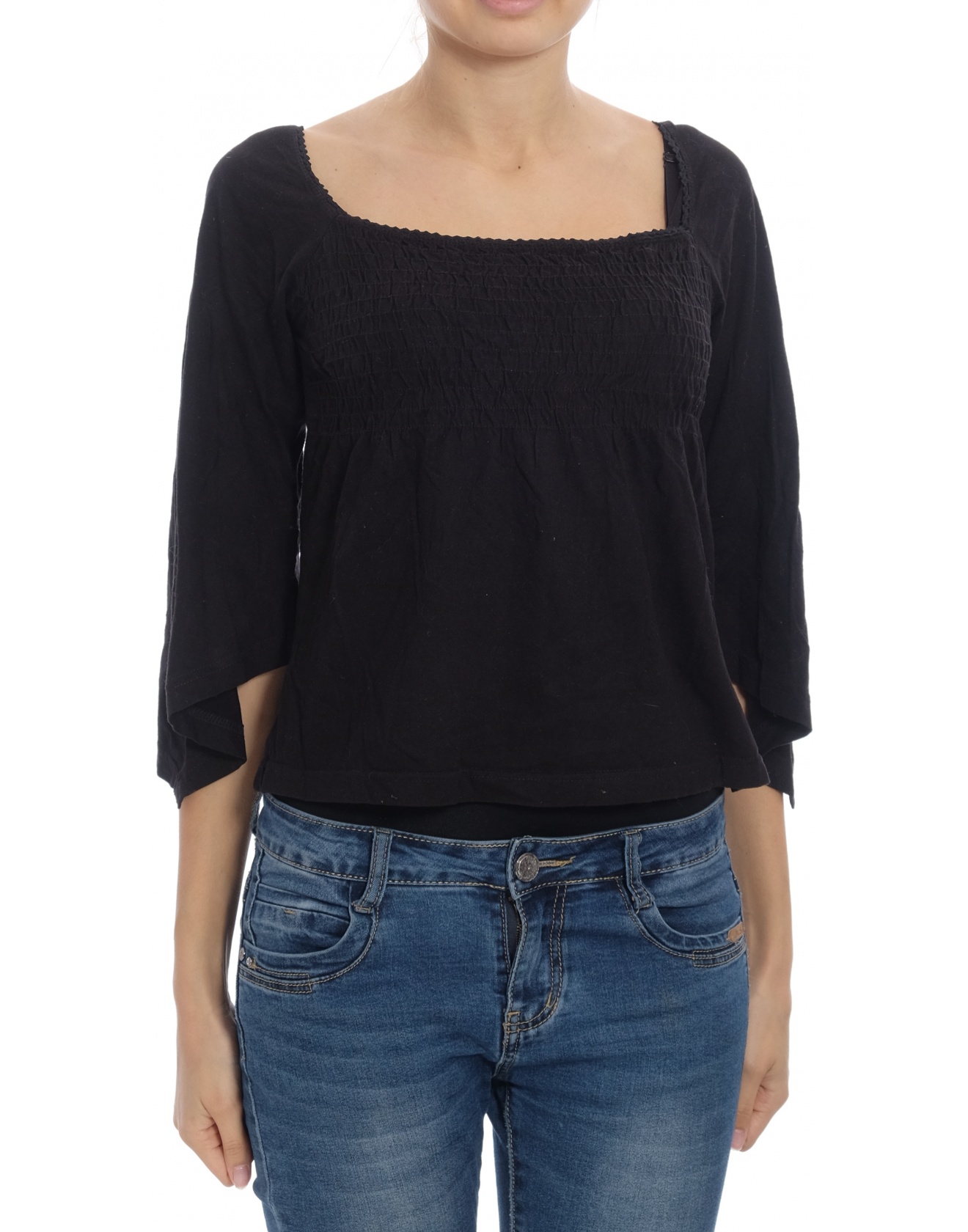 Дамска блуза H&M