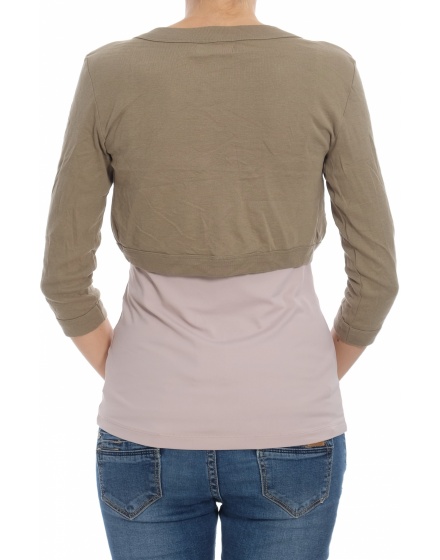 Дамско болеро Vero Moda