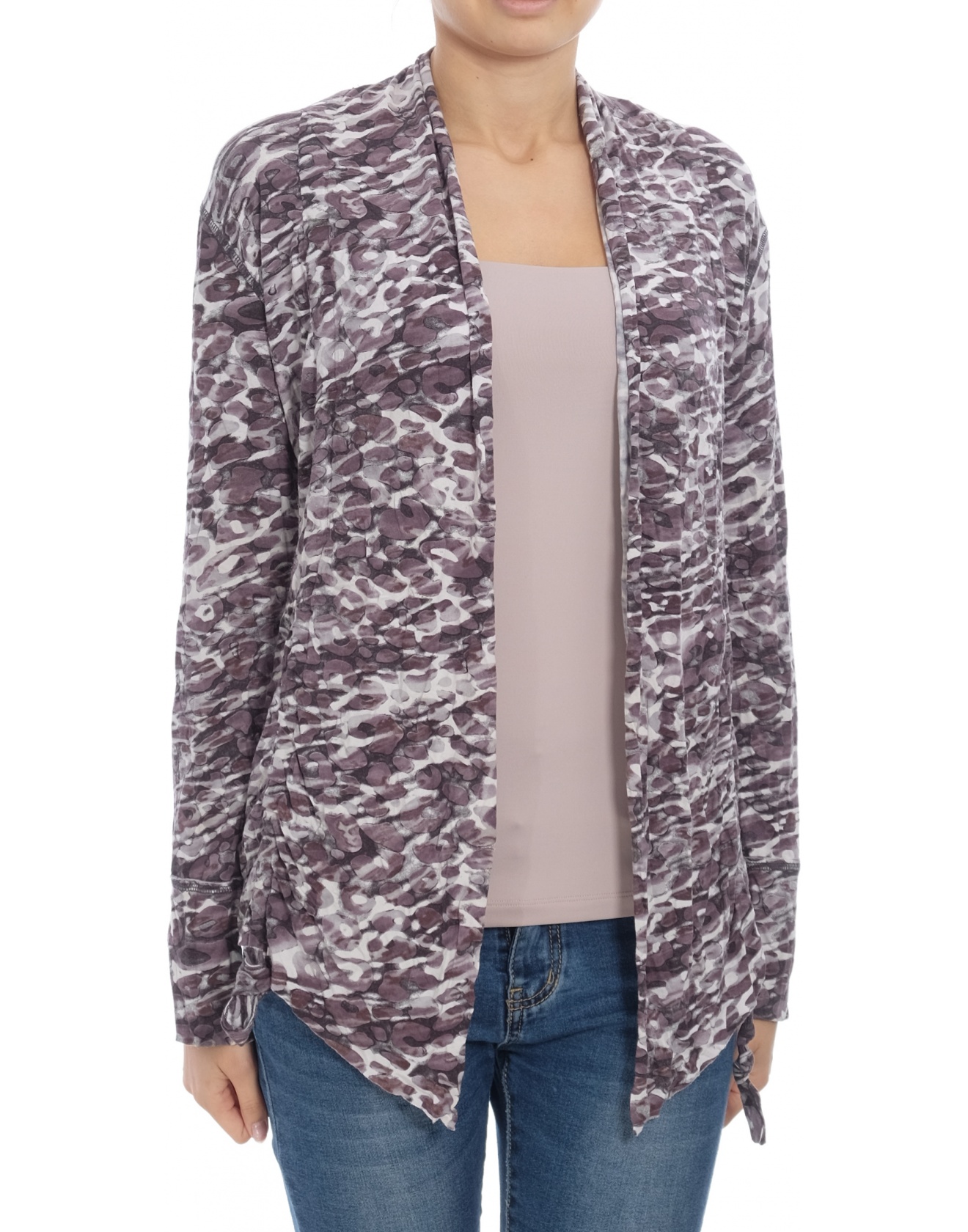 Дамска наметка