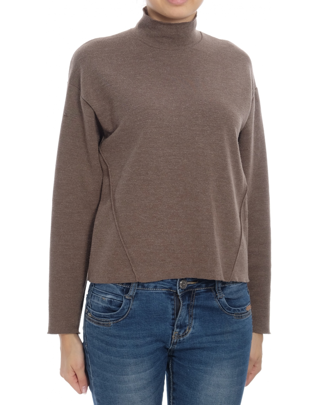 Дамска блуза ZARA