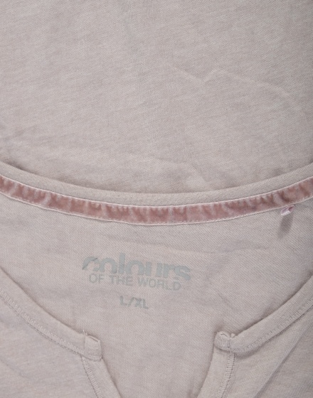 Дамска блуза Colours Of The World