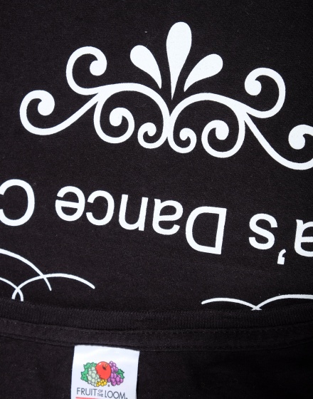 Дамска блуза Fruit Of The Loom