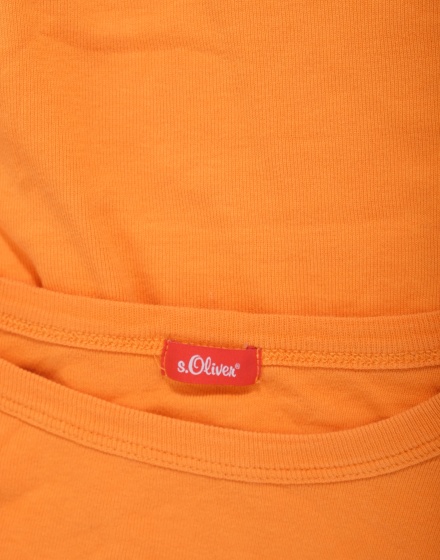 Дамска блуза s.Oliver