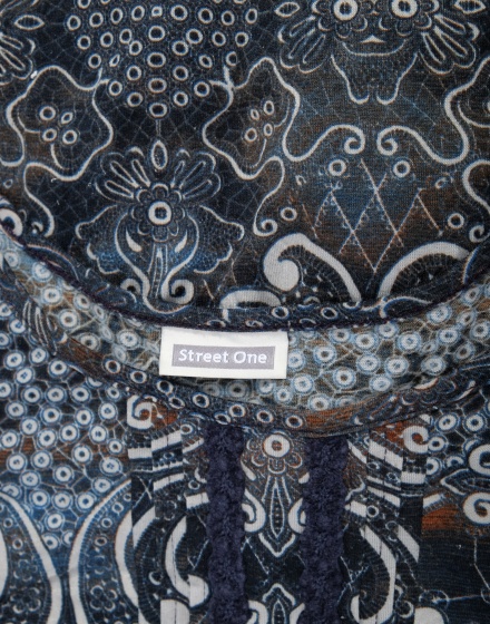 Дамска блуза Street One