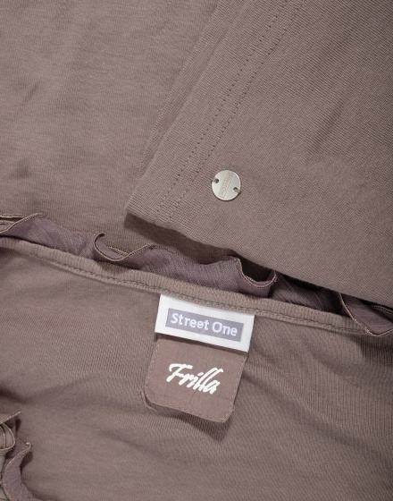 Дамска блуза Street One