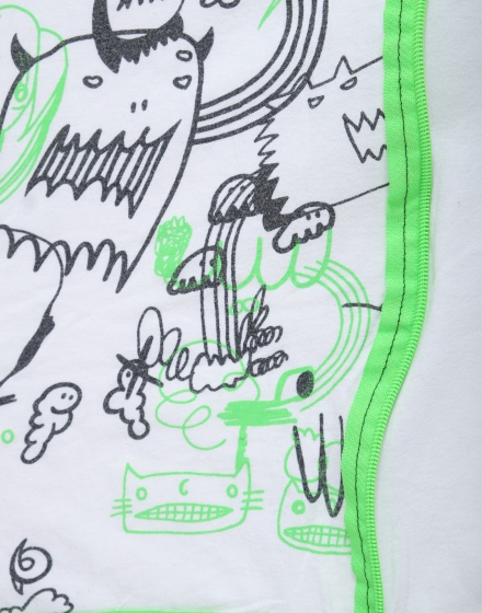 Дамска блуза