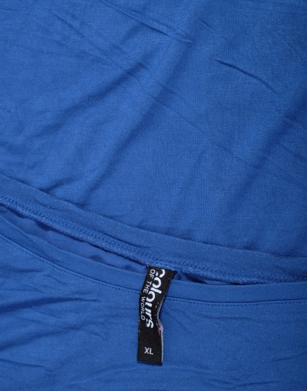 Дамска блуза Colours Of The World