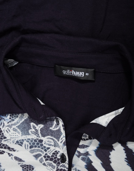 Дамска блуза Gollehaug