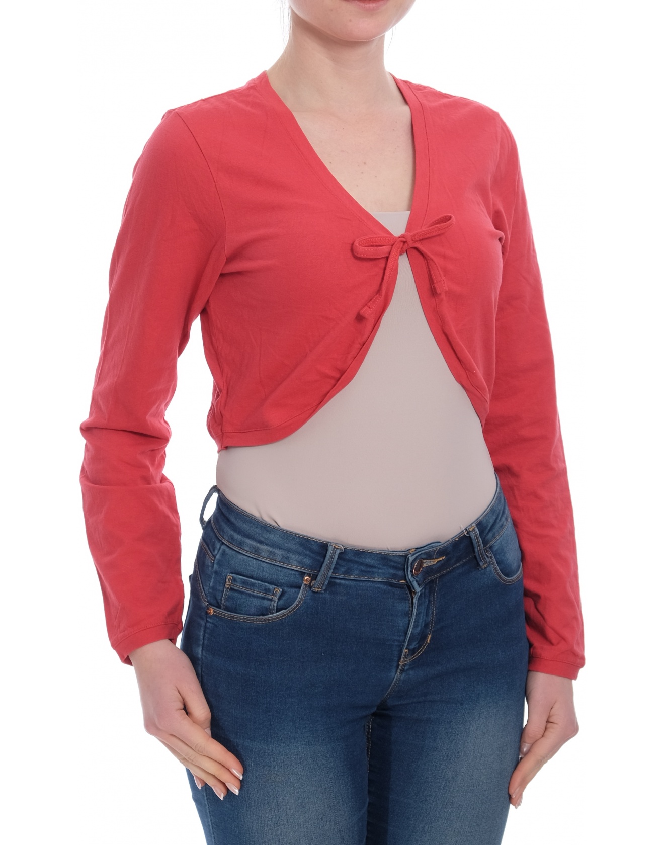 Дамско болеро Basic Equipment