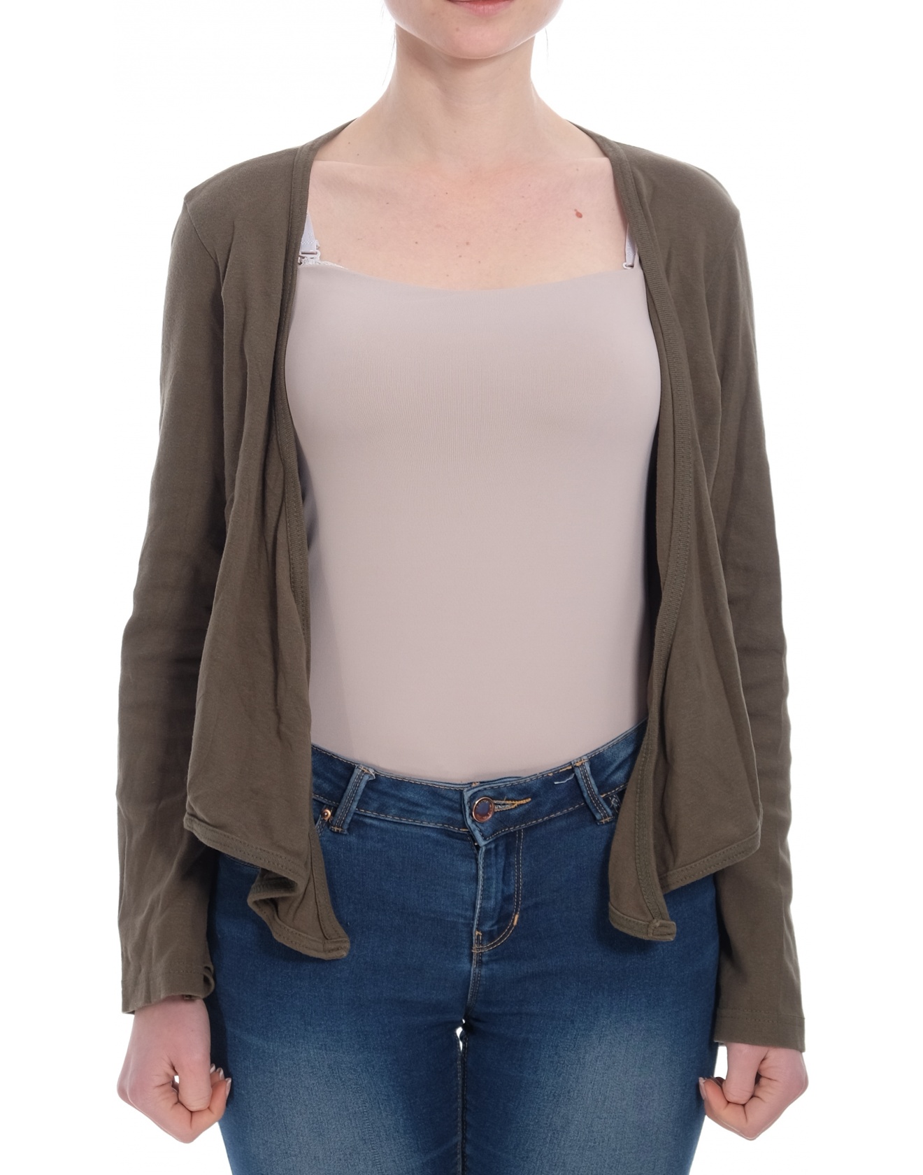 Дамска наметка Hans