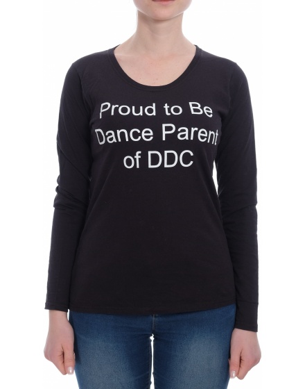 Дамска блуза Fruit Of The Loom