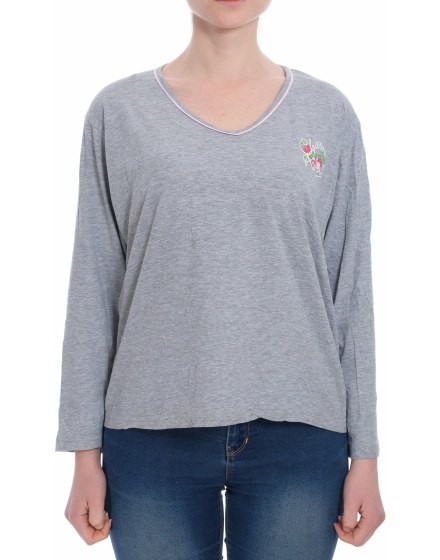 Дамска блуза Queentex