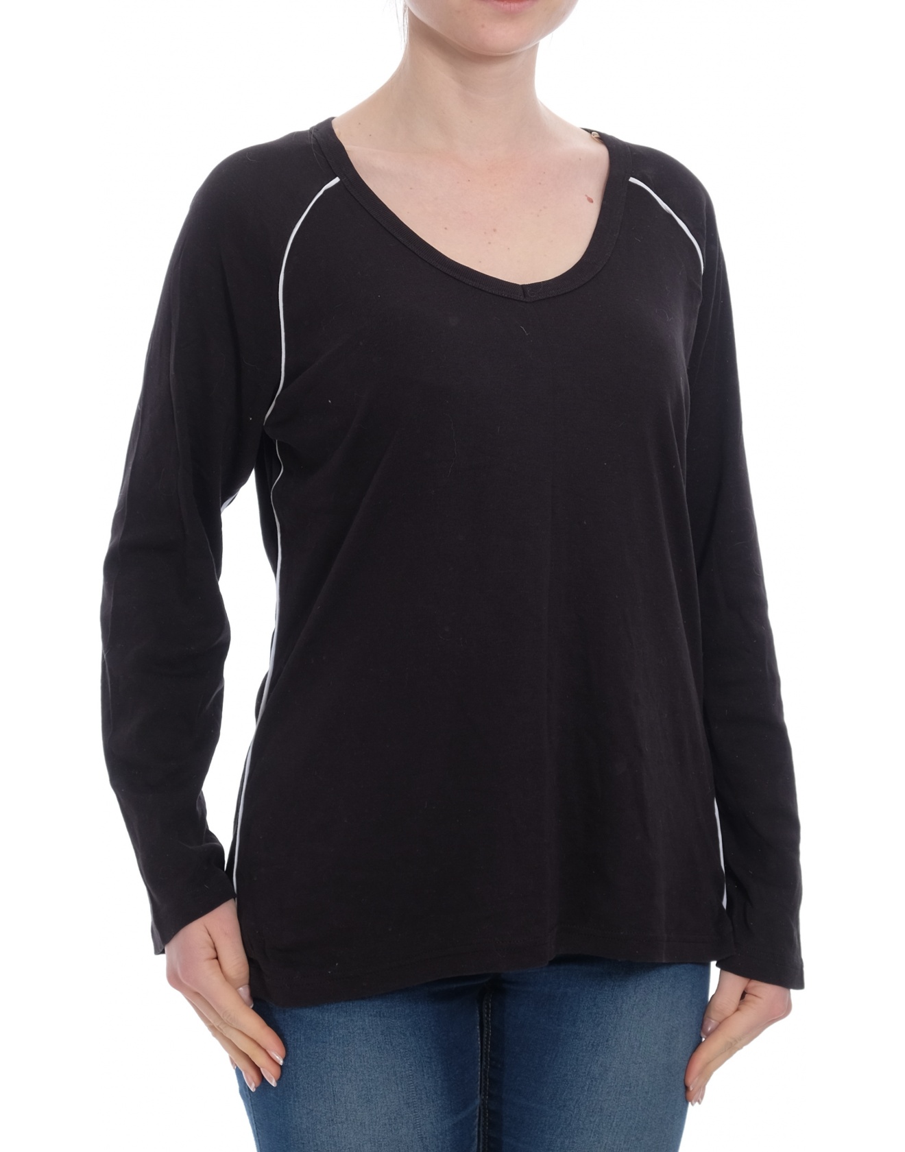 Дамска блуза Miss Etam