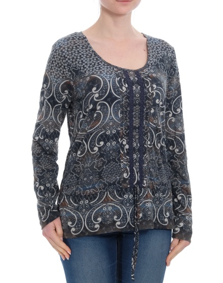 Дамска блуза Street One