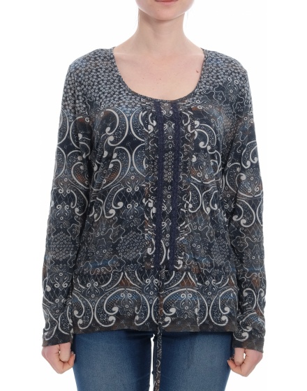 Дамска блуза Street One