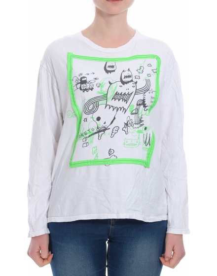 Дамска блуза