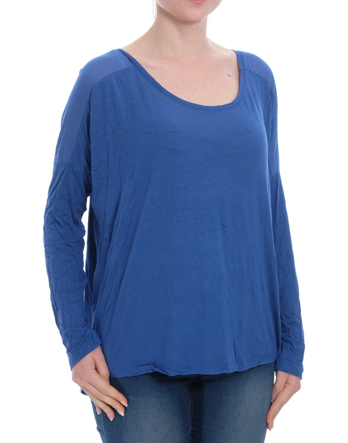 Дамска блуза Colours Of The World