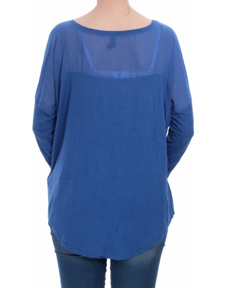 Дамска блуза Colours Of The World