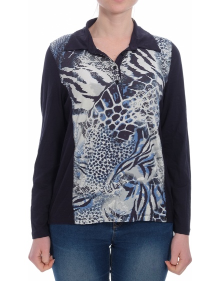 Дамска блуза Gollehaug