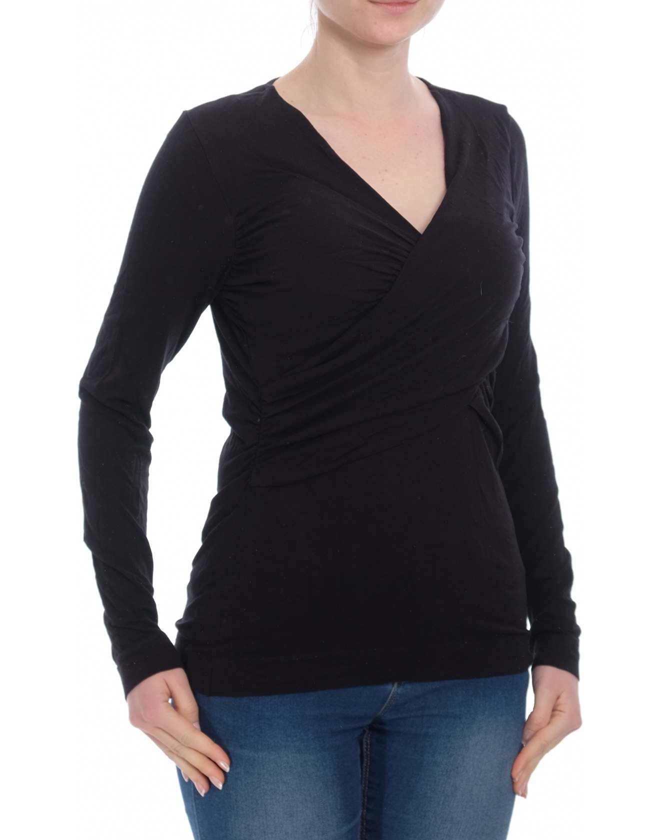 Дамска блуза Claudia Strater