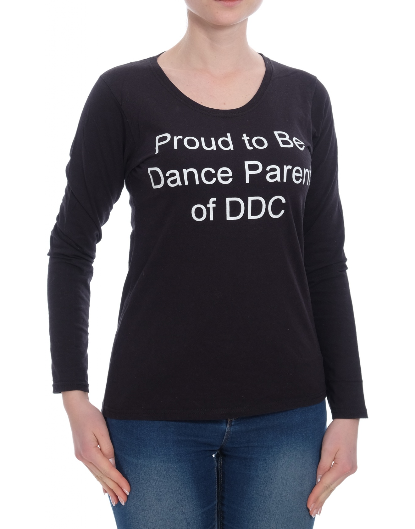 Дамска блуза Fruit Of The Loom