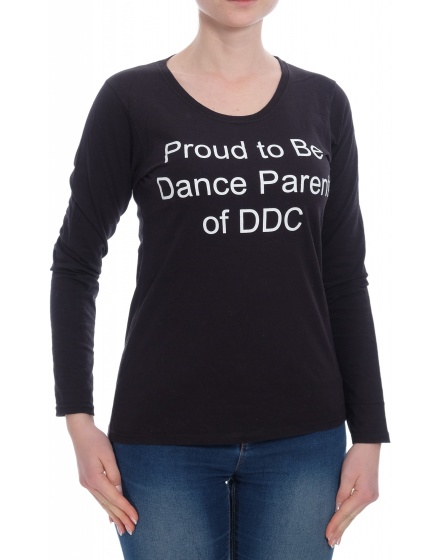 Дамска блуза Fruit Of The Loom